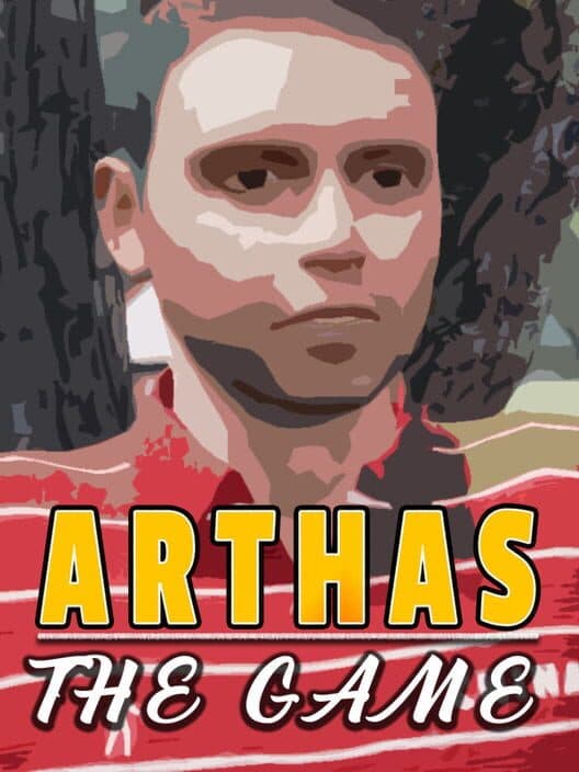 Обложка Arthas: The Game
