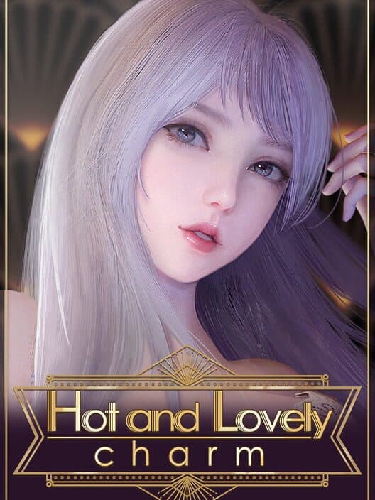 Обложка Hot and Lovely: Charm