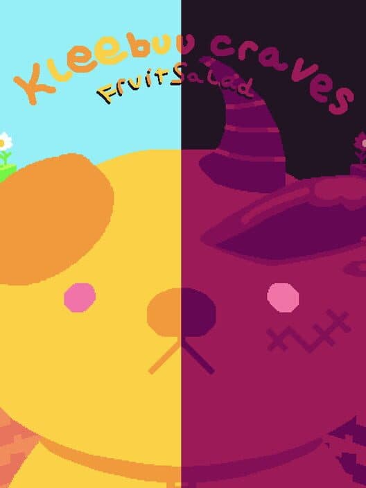 Обложка Kleebuu Craves Fruit Salad