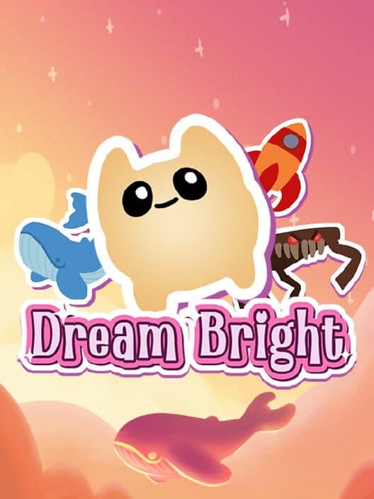 Обложка Dream Bright
