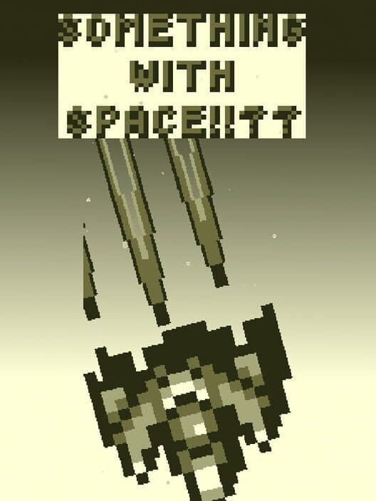 Обложка SomethingWithSpace