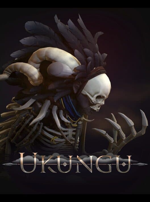 Обложка Ukungu