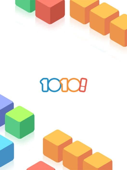 Обложка 1010!