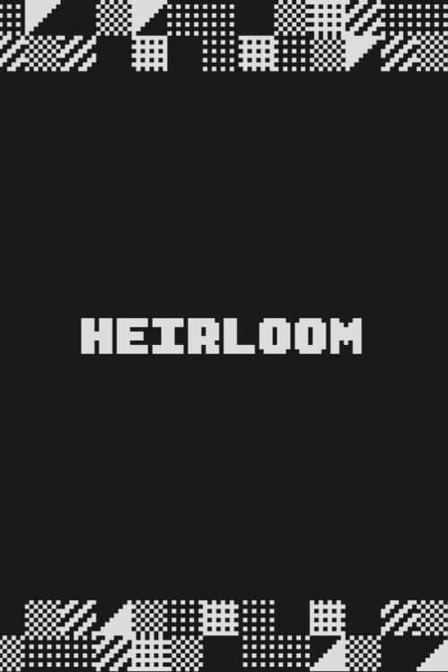 Обложка Heirloom