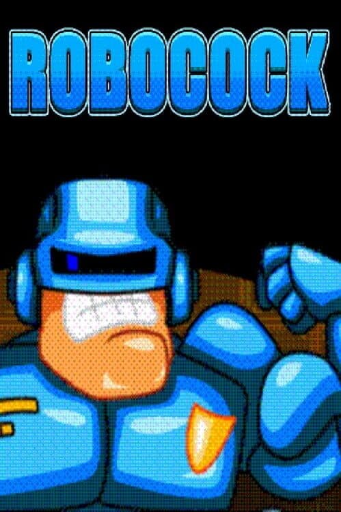 Обложка Robocock
