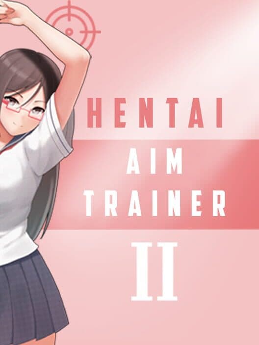 Обложка Hentai Aim Trainer 2