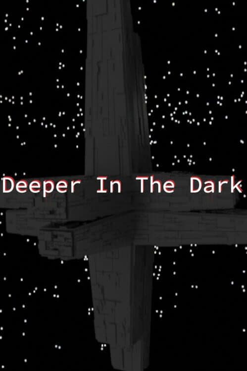 Обложка Deeper in the Dark
