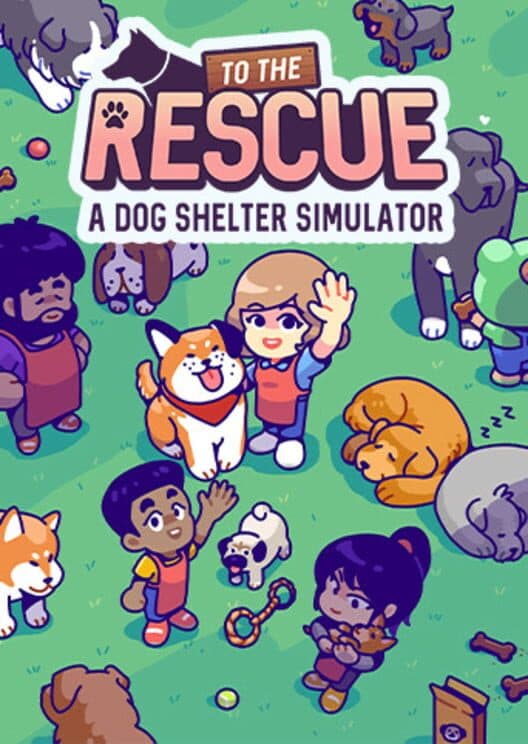 Обложка To The Rescue!: Deluxe Edition