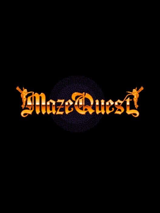 Обложка Maze Quest