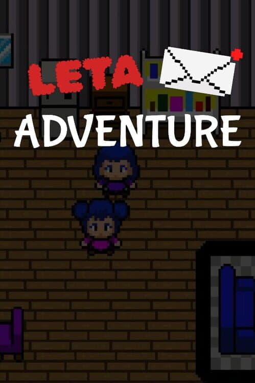 Обложка Leta Adventure