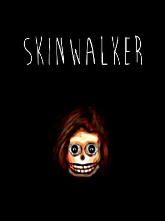 Обложка Skinwalker