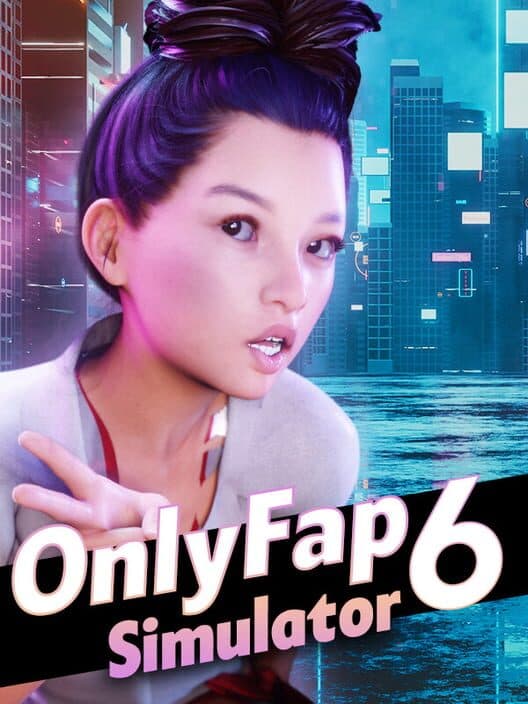 Обложка OnlyFap Simulator 6
