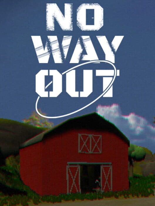 Обложка No Way Out