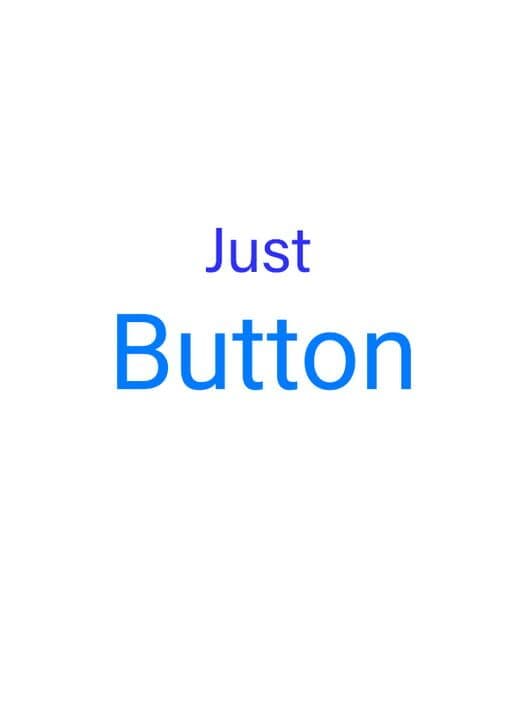 Обложка Just Button