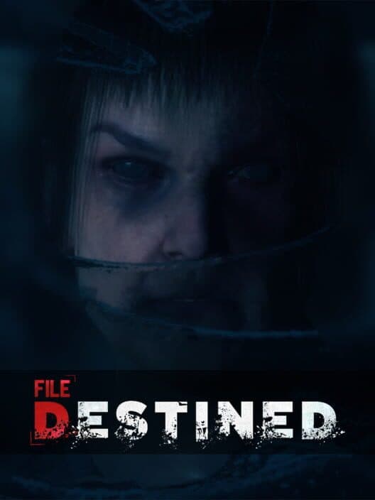 Обложка File Destined