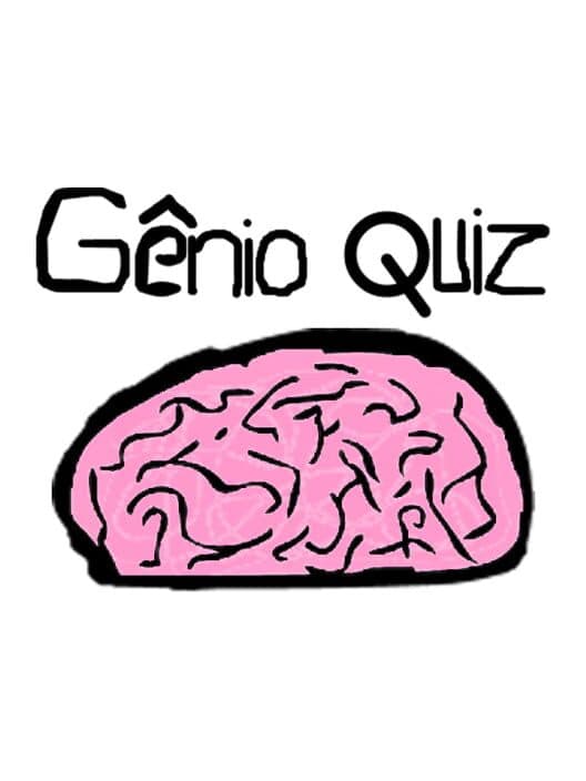 Обложка Gênio Quiz