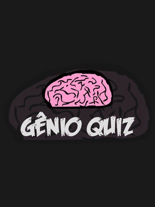 Обложка Genius Quiz