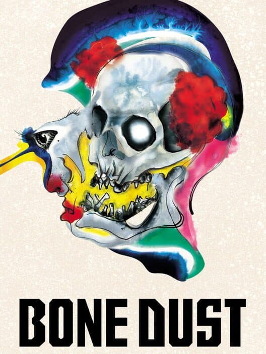 Обложка Bone Dust