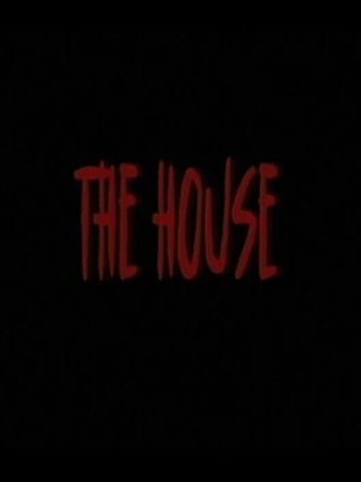 Обложка The House