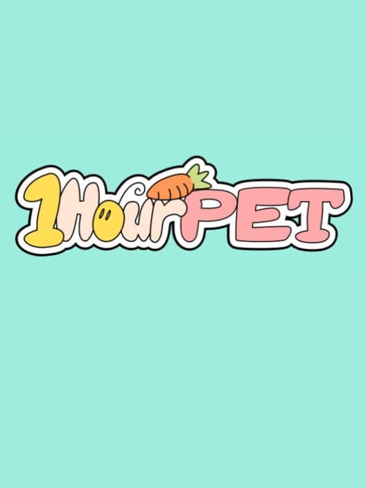 Обложка 1HourPet