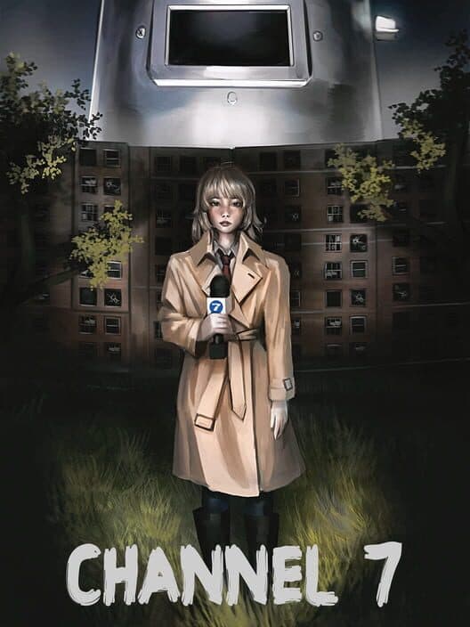 Обложка Channel 7