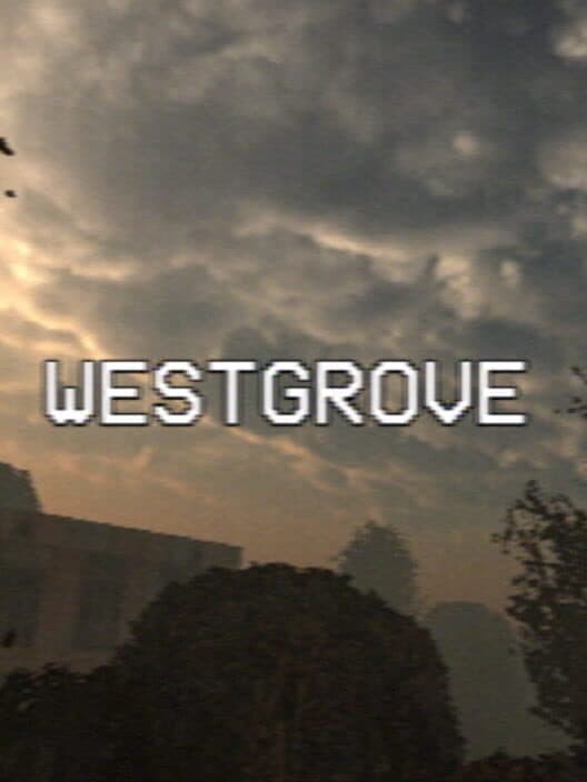 Обложка Westgrove