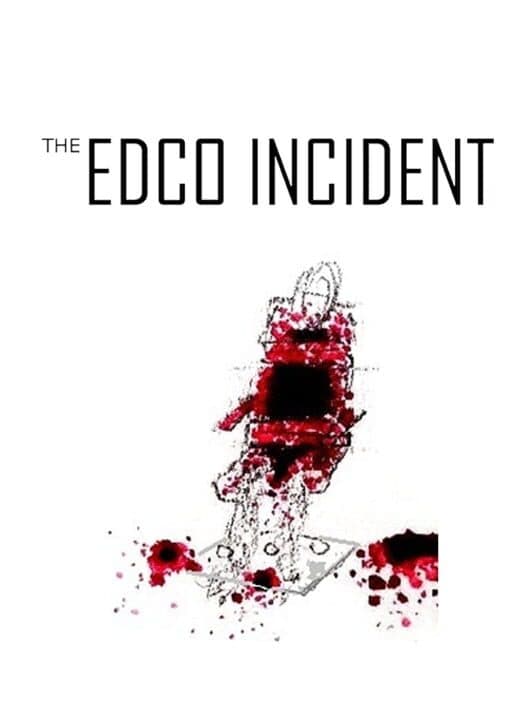 Обложка The EdCo Incident