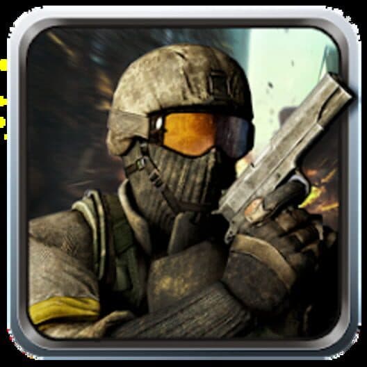 Обложка FPS War