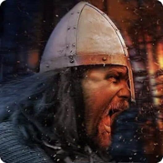 Обложка Vikings and Thrones