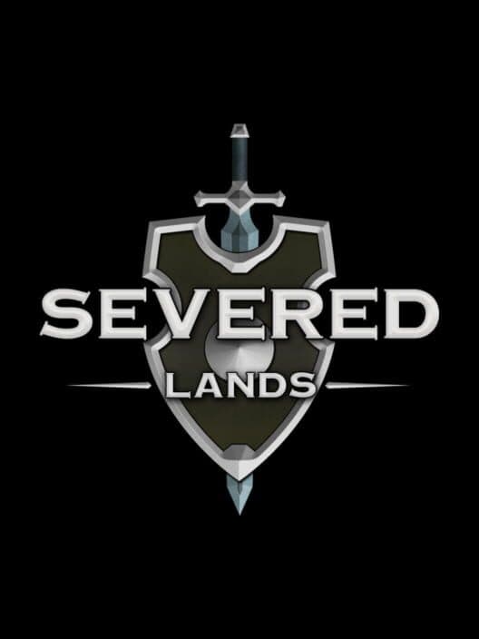 Обложка Severed Lands