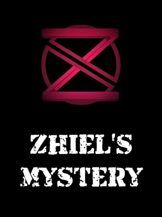 Обложка Zhiel's Mystery