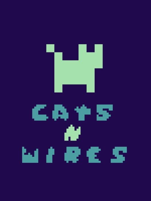 Обложка Cats n Wires