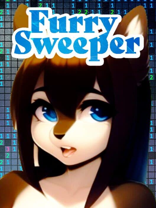 Обложка Furry Sweeper