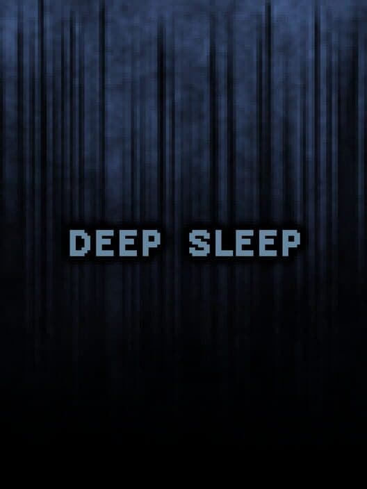 Обложка Deep Sleep