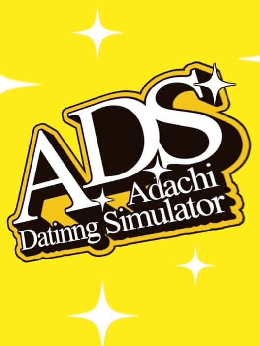 Обложка Adachi Dating Simulator