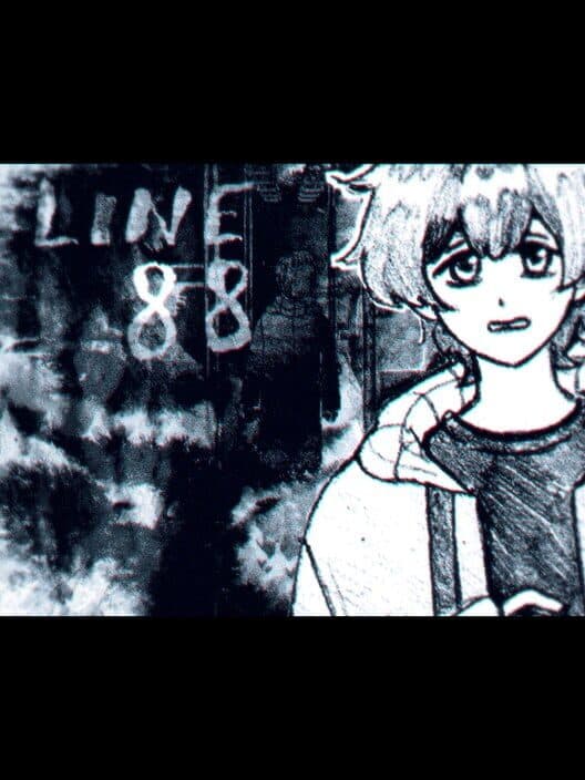 Обложка Line 88