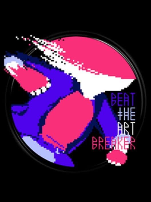 Обложка Beat the Art Breaker