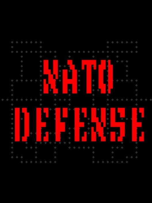 Обложка Nato defense