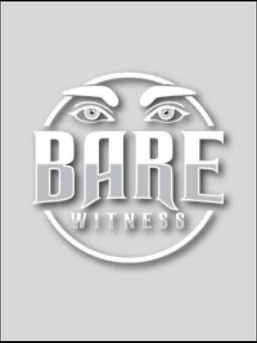 Обложка Bare Witness