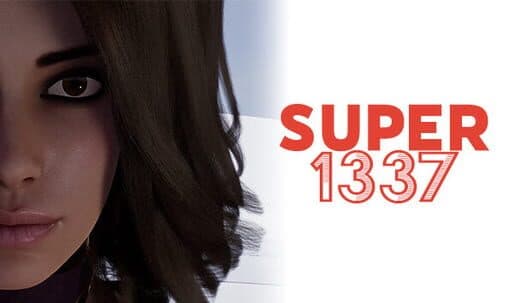 Обложка Super1337