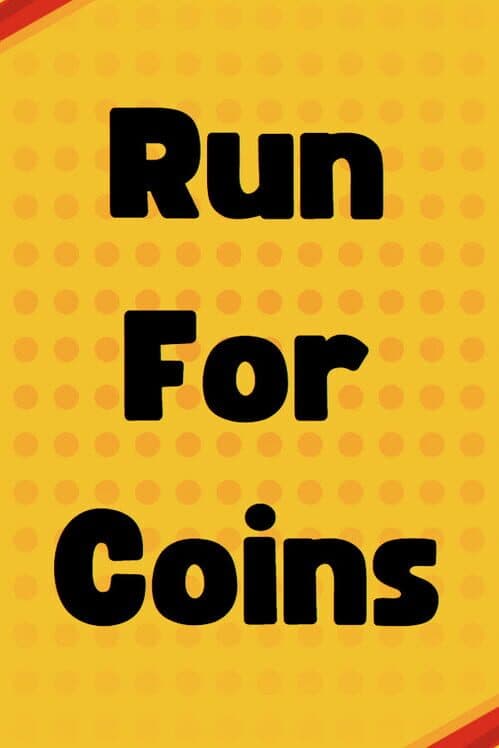Обложка Run For Coins