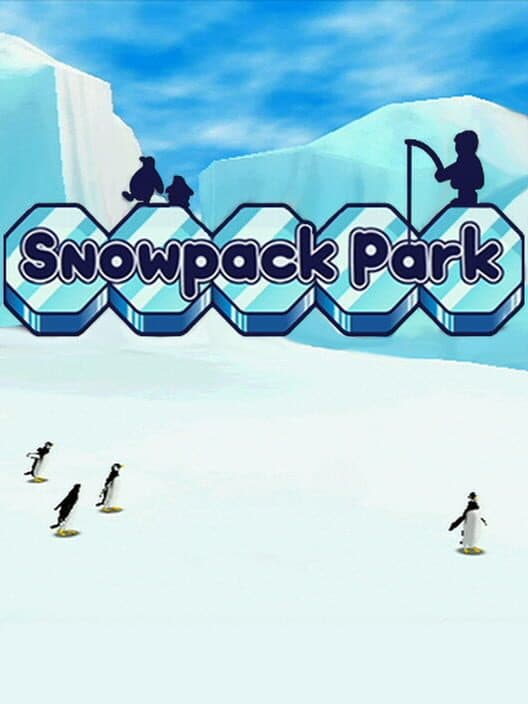 Обложка Snowpack Park