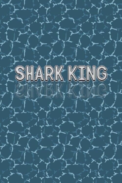 Обложка SharkKing