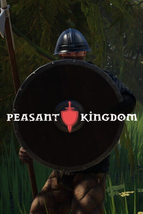 Обложка Peasant Kingdom