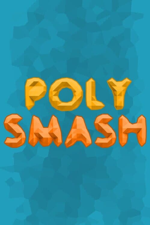 Обложка Poly Smash