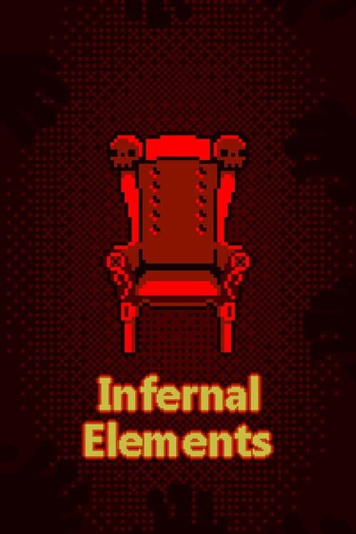 Обложка Infernal Elements