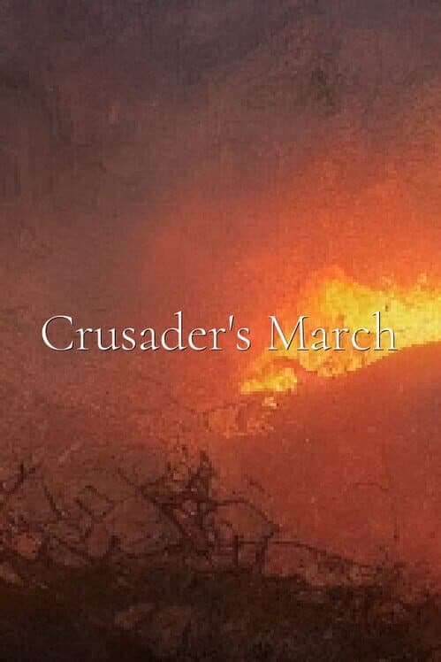Обложка Crusader's March