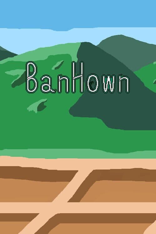 Обложка BanHown