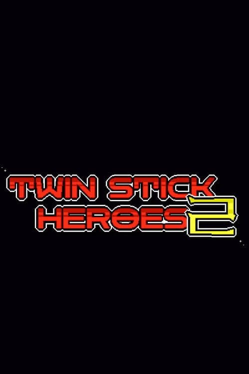 Обложка Twin Stick Heroes 2