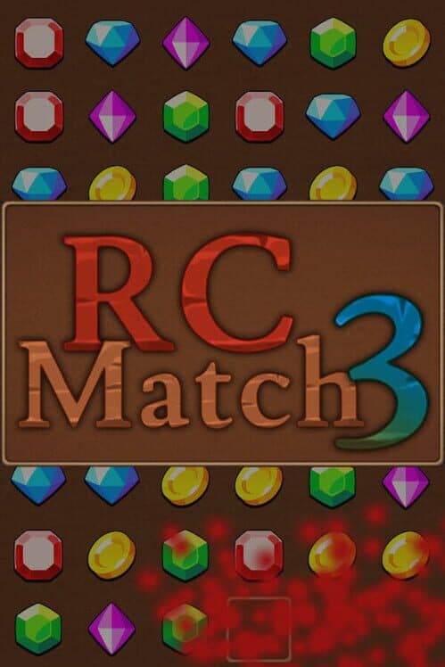 Обложка RC Match 3